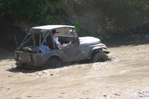 Kuvia Parolasta ja Villähteeltä 5.6.2004