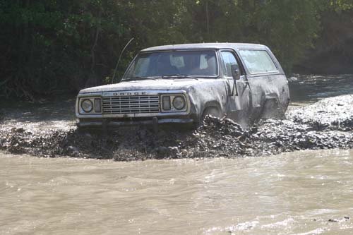 Kuvia Parolasta ja Villähteeltä 5.6.2004