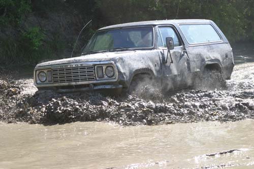 Kuvia Parolasta ja Villähteeltä 5.6.2004