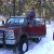 Kutajoki talvisafari 1999